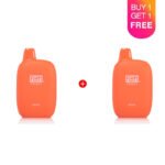 Flum Pebble 6000 Disposable Vape Salt Nic – User Friendly