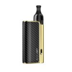 Carbon Gold Lost Vape Thelema Nexus Mini