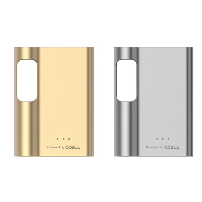 CCELL Palm SE Classic 510 Thread Battery 500mAh CCELL Palm SE Classic 510 Thread Battery 500mAh