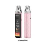 Cherry Pink Oxva Xlim 3 Ultra