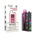 Chocolate Glazed Pyne Pod L A 5 Kit
