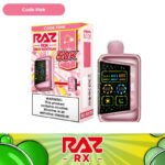 Code Pink RAZ Rx50k Dew Edition