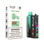 Cool Mint Pyne Pod L A Kit 0