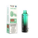 Cool Mint Pyne Pod L A Pod 0