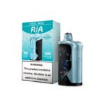 Cool Mint Ria Nv30k