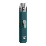 Dark Teal Freemax Rexa S2