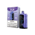 Deep Purple Ria Nv30k