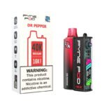 Dr Pepper Pyne Pod L A 5 Kit