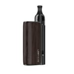 Ebony Wood Lost Vape Thelema Nexus Mini