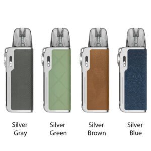 Eleaf iCita Pro Pod System Kit 1600mAh 50W - Image 2