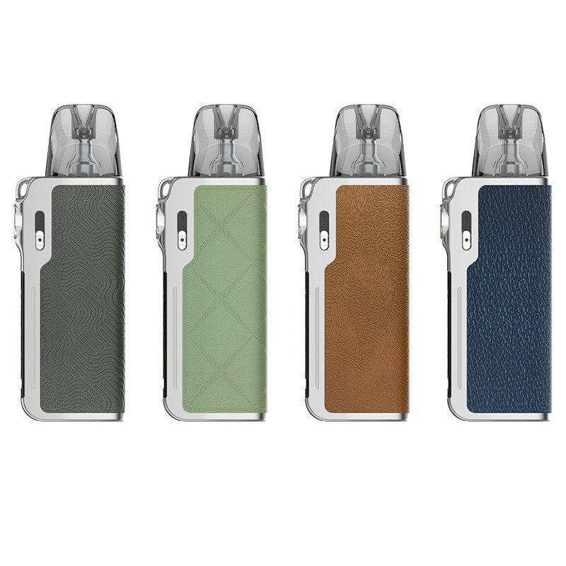 Eleaf iCita Pro Pod System Kit 1600mAh 50W Eleaf iCita Pro Pod System Kit 1600mAh 50W