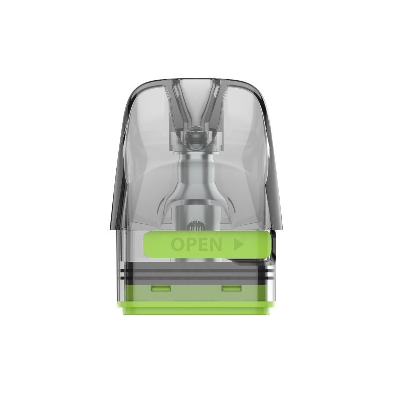 Eleaf iCita Pro Replacement Pod Cartridge (2pcs/pack) Eleaf iCita Pro Replacement Pod Cartridge (2pcs/pack)