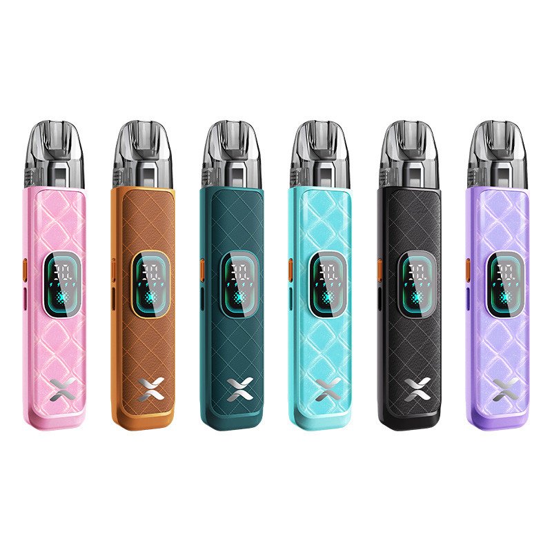 Freemax Rexa S2 Pod System Kit 1300mAh 30W Freemax Rexa S2 Pod System Kit 1300mAh 30W