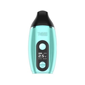 Yocan Iris Wax Vaporizer 900mAh - Image 6
