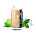 Fresh Mint Bimo Felxy 40K Kit