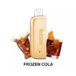 Frozen Cola Bimo Felxy 40K Disposable Pod