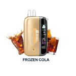Frozen Cola Bimo Felxy 40K Kit