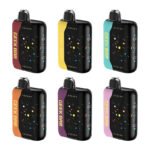 Geek Bar Hookah X 25K Disposable Vape 18ml 0.6% (25000 Puffs)