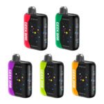 Geek Bar Pulse X 25K Thermal Edition Disposable Vape 18ml (25000 Puffs)