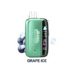 Grape Ice Bimo Felxy 40K Kit