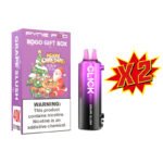 Grape Slush Pyne Pod Click 40K Bogo Pod