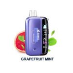 Grapefruit Mint Bimo Felxy 40K Kit