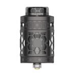 Gunmetal Hellvape Dead Rabbit 4 Pro Rta