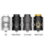 Hellvape Dead Rabbit 4 Pro Rta 2