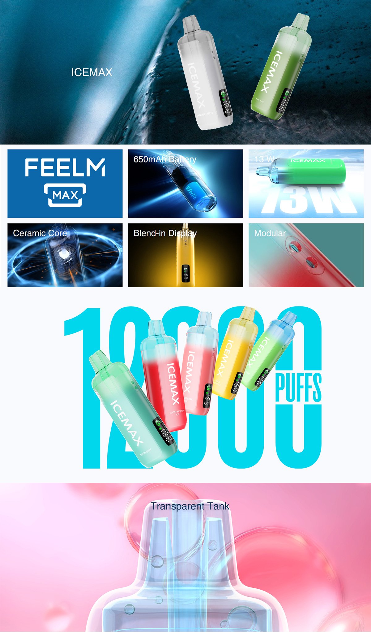 icemax 12k disposable vape hot sale icemax 12k disposable vape hot sale