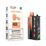 Juicy Peach Pyne Pod L A Kit 0