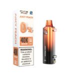Juicy Peach Pyne Pod L A Pod 0