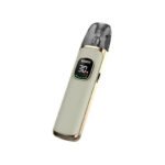 Light Green Cream Hellvape Vsee Now