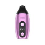 Lilac Pink Yocan Iris