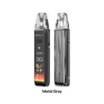 Metal Gray Oxva Xlim 3 Ultra
