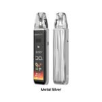 Metal Silver Oxva Xlim 3 Ultra