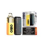 Mexico Mango Lookah Oilio Meteor 35K