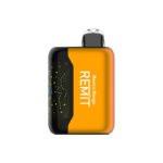 Mexico Mango Remit Galaxy 42K