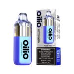 Miami Mint Lookah Oilio Meteor 35K Disposable Pod