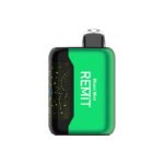 Miami Mint Remit Galaxy 42K Disposable Vape