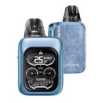 Moonsteel Blue Lost Vape Ursa Baby 3 Pro