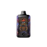 Mr Fog Aura 60K Disposable Vape 26ml (60000 Puffs)
