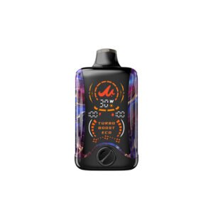 Mr Fog Aura 60K Disposable Vape 26ml (60000 Puffs)