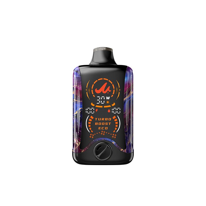 Mr Fog Aura 60K Disposable Vape 26ml (60000 Puffs) Mr Fog Aura 60K Disposable Vape 26ml (60000 Puffs)