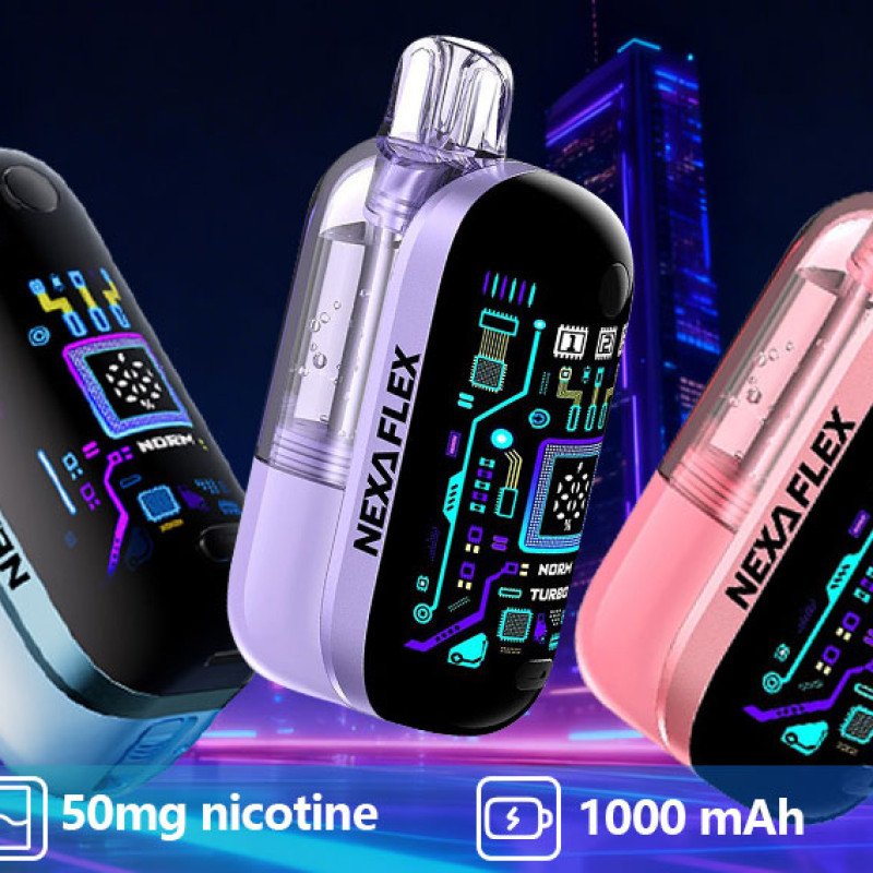 how to use nexa flex vape how to use nexa flex vape