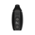 Obsidian Black Yocan Iris