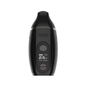 Yocan Iris Wax Vaporizer 900mAh - Image 3