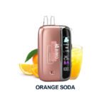 Orange Soda Bimo Felxy 40K Kit