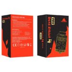 Package Hellvape Dead Rabbit 4 Pro Rta