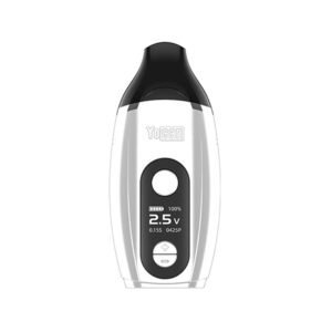 Yocan Iris Wax Vaporizer 900mAh - Image 2