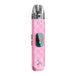 Pink Freemax Rexa S2